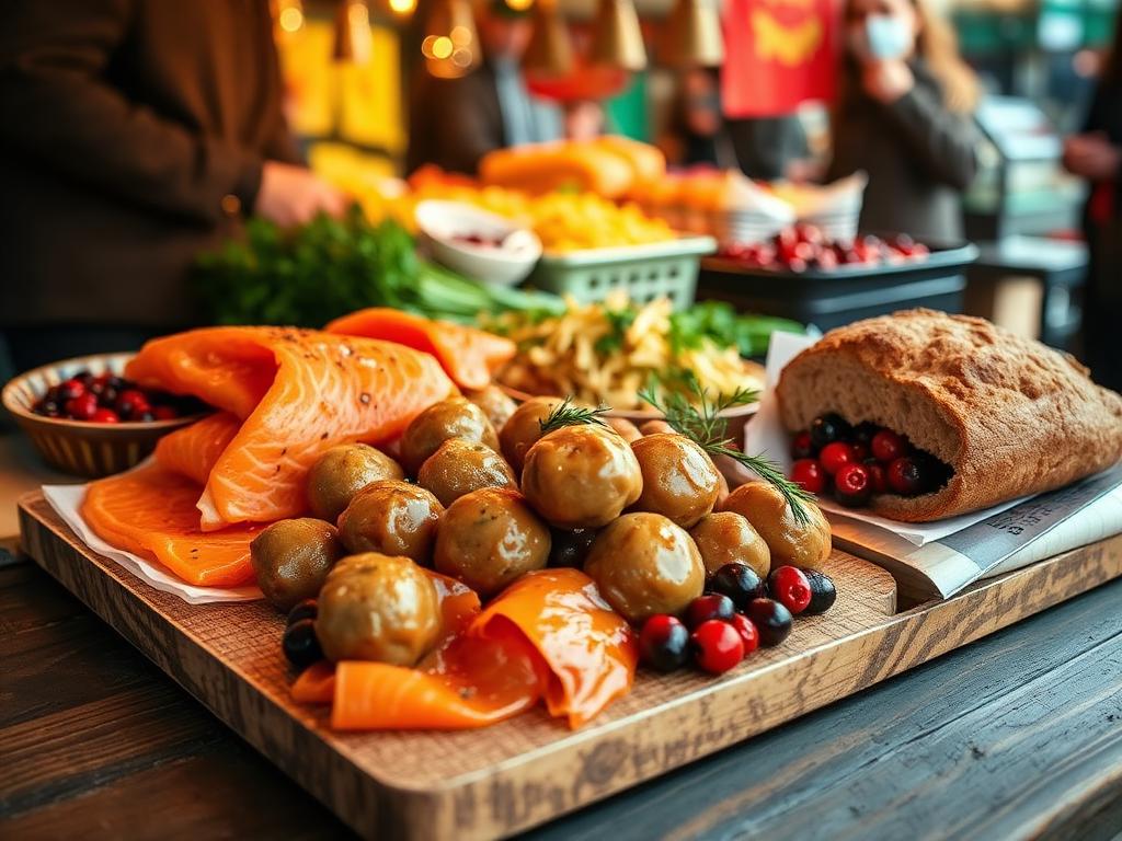 Kulinarik & Food-Touren